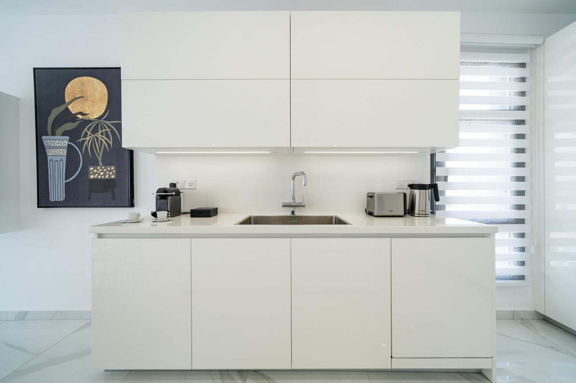 Silver Park Пафос Экстерьер фото