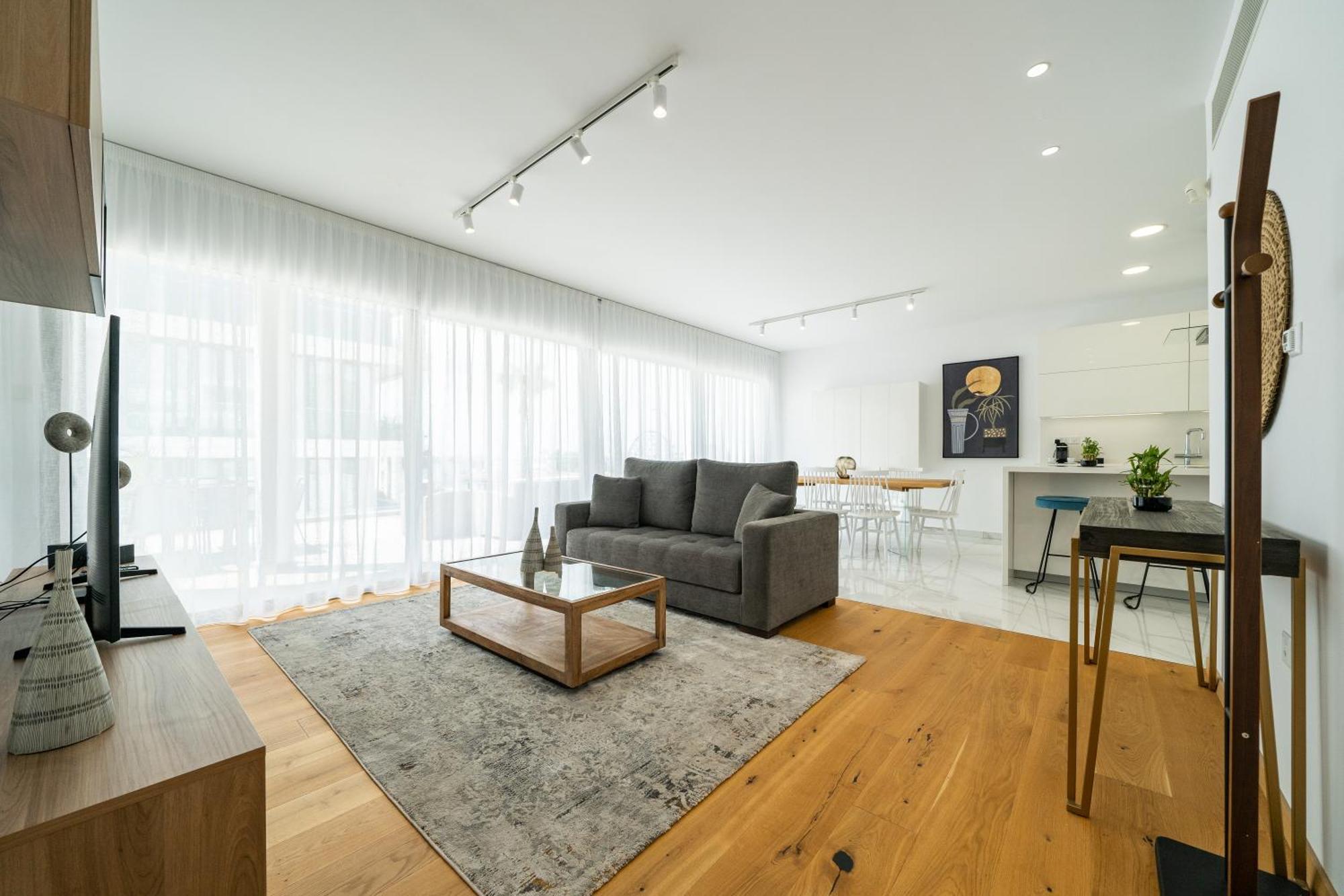 Silver Park Пафос Экстерьер фото